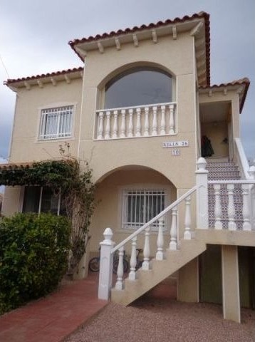 Detached for sale 192.500 € Costa..