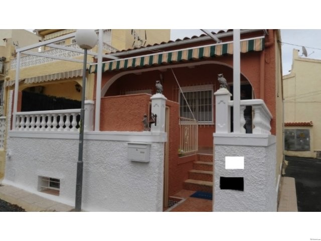 Resale · Townhouse · Spain · Costa Bl.. - 2