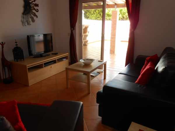 3 Bed Apartment For Sale - Cabanas de.. - 2