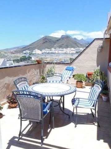 Apartment in Los Cristianos