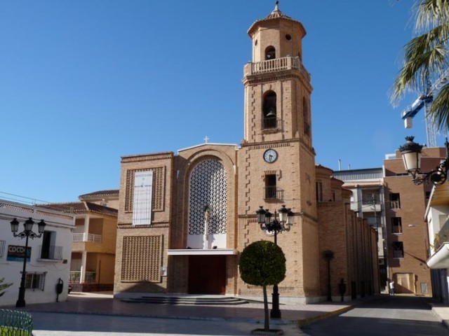 Ultra central plot in Pilar de la.. - 2