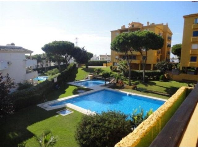Apartment - A beautiful large apartment..