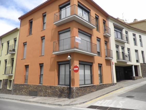 Piso for venta in Girona - Peralada