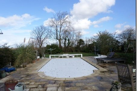 Stone House For Sale St Jean D Angely - 2