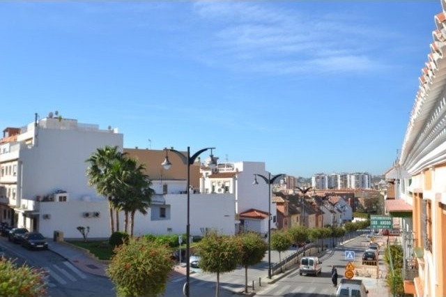 2 Bed Apartment for sale in Mijas Costa