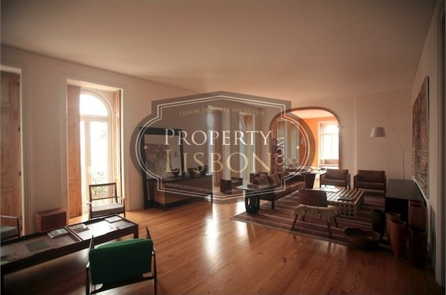 9 Bedrooms - Apartment - LISBON - For.. - 2