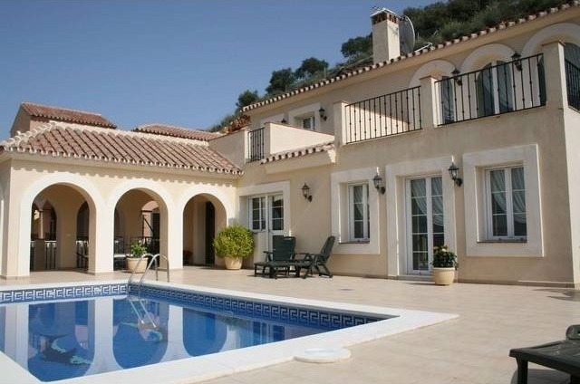 Villa - A wonderful 3 bedroom, 3..