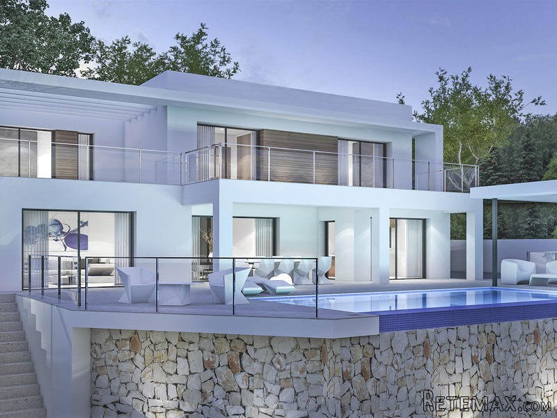 3 Bedrooms - Villa - Alicante - For Sale
