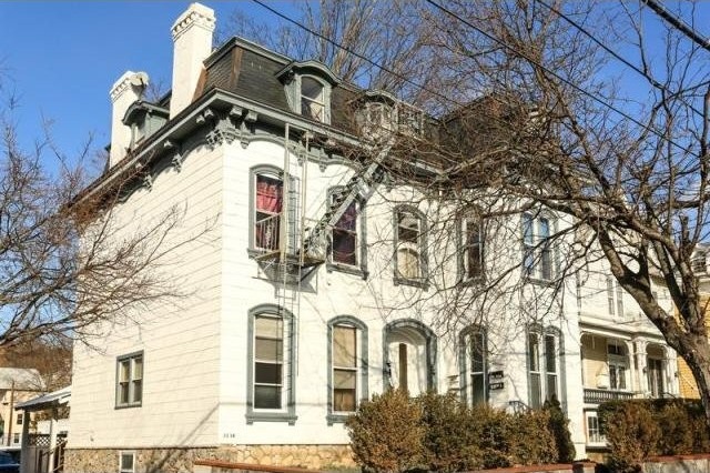 Commercial For Sale: Peekskill, New York