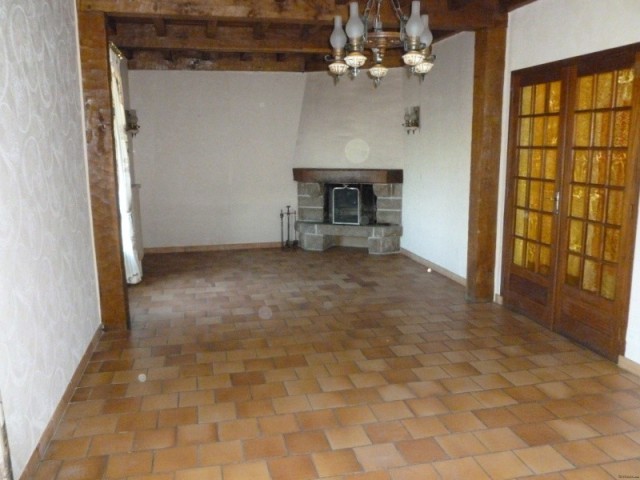 Mortain : Maison 7 Pieces - 2