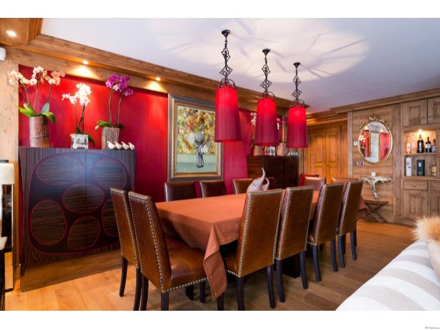 Stunning 4 bedroom luxury apartment.. - 2
