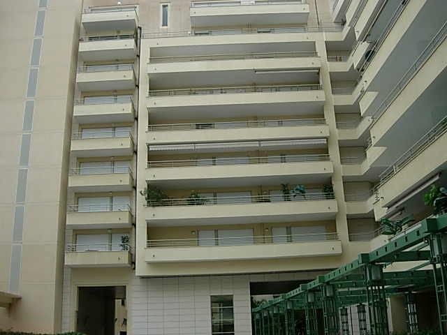 Terraced apartment in Carre d'or - 2