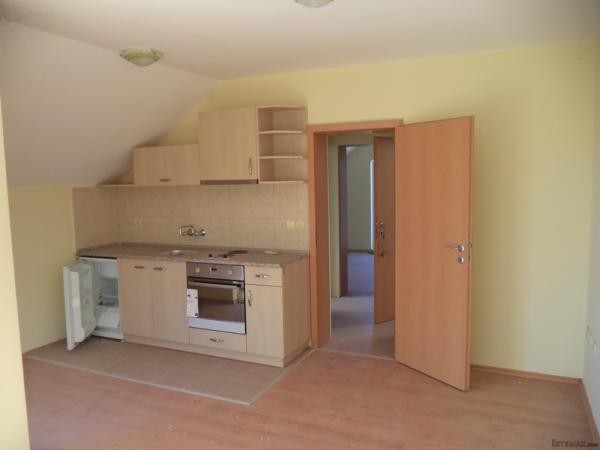 1-bedroom apartment suitable for..