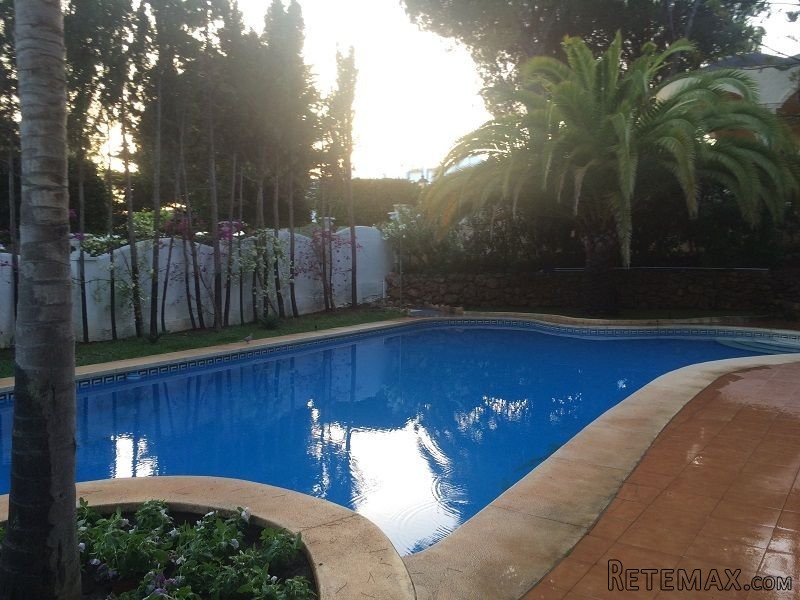 5 Bedrooms - Villas - Malaga - For Sale - 2