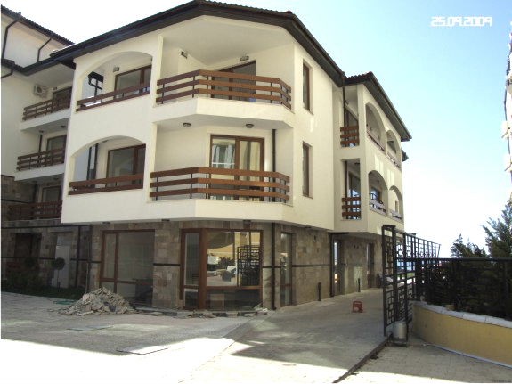Apartment in Elenite, Bourgas