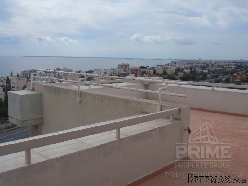 Apartment in Limassol, Cyprus, for..