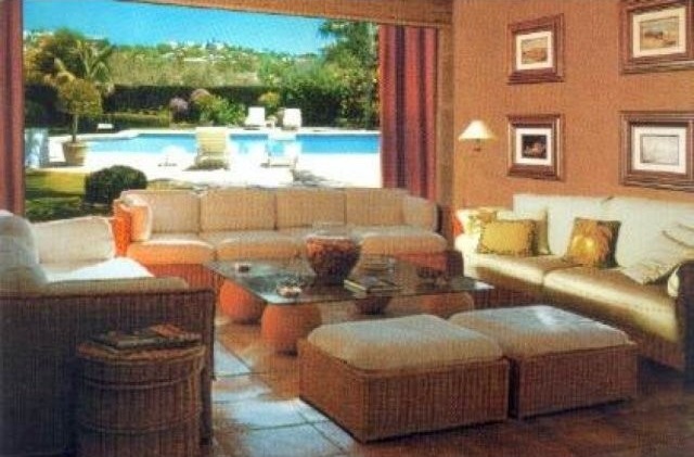 Building Plot for sale in La Cancelada..
