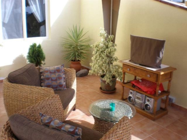 Duplex, El Mirador, Los Menores, Adeje.. - 2