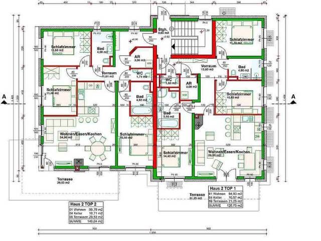 New building project next to the golf.. - 2