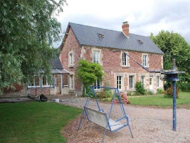 Stunning House and Location