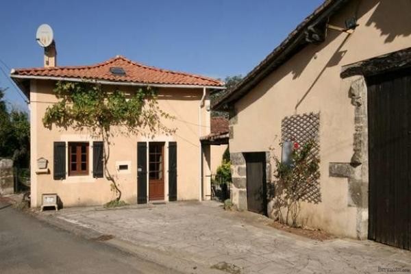 Yvrac-et-Malleyrand (16) - For sale : A..