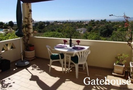 Apartment In Boa Nova For Sale In..