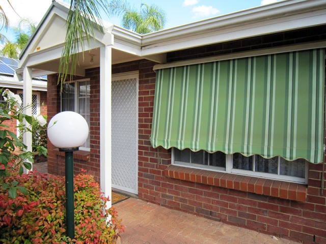 Live independently or access services..