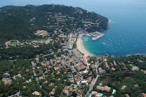NERO 3 - LLafranc - Costa Brava -..