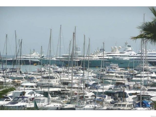 Sale Apartment - Antibes Vauban
