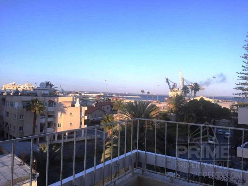 Apartment in Larnaca, Cyprus, for Sale..