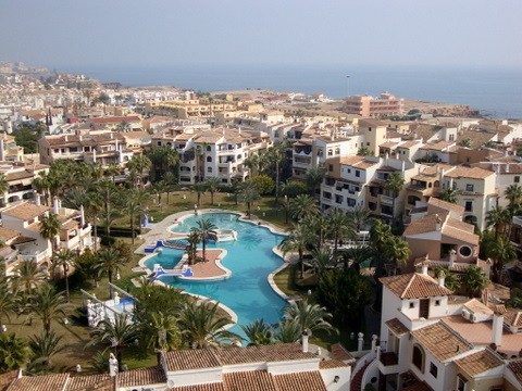 Fabulous luxury 2 Bedroom duplex..
