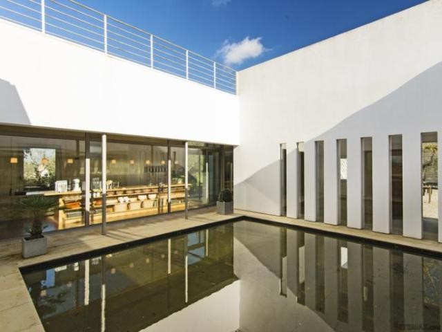 Impressive design country house in.. - 2