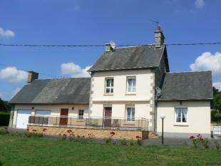 Lovely Rural Property with Views