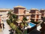 Villa, Alicante (Costa Blanca), Playa..