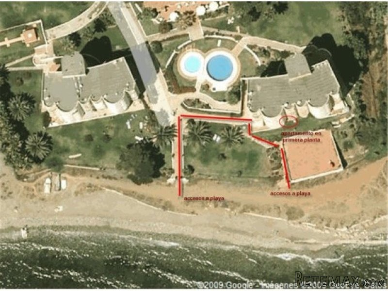 1 Bed Apartment for sale in Calahonda - 2