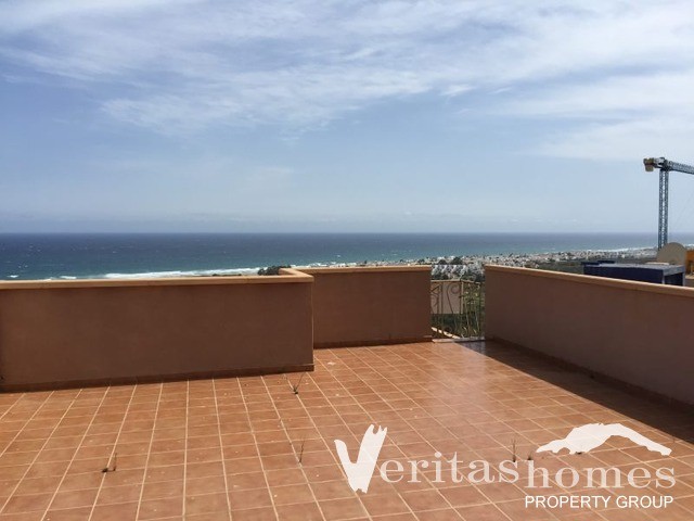 Ref: 1633 - Apartment for Sale in..