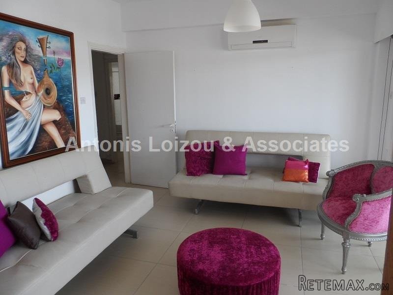 Three Bedroom Top Floor Apartment - 2
