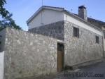 Village house, Jaen, Mures, Cobbles