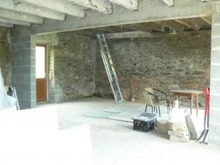 Country House to Renovate, Nice Project - 2