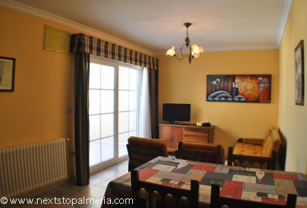 2 bedroom penthouse apartment with.. - 2