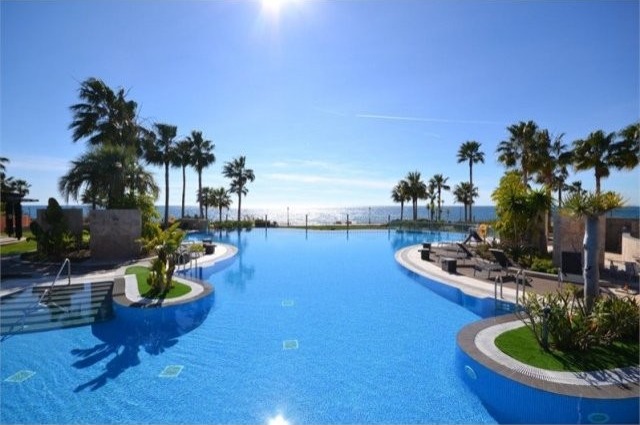 Cancelada, Marbella-Estepona, , 453 200.. - 2
