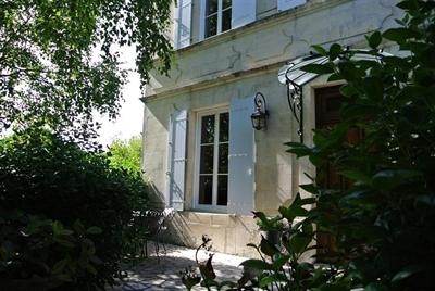 Villa 6 Rooms - 2