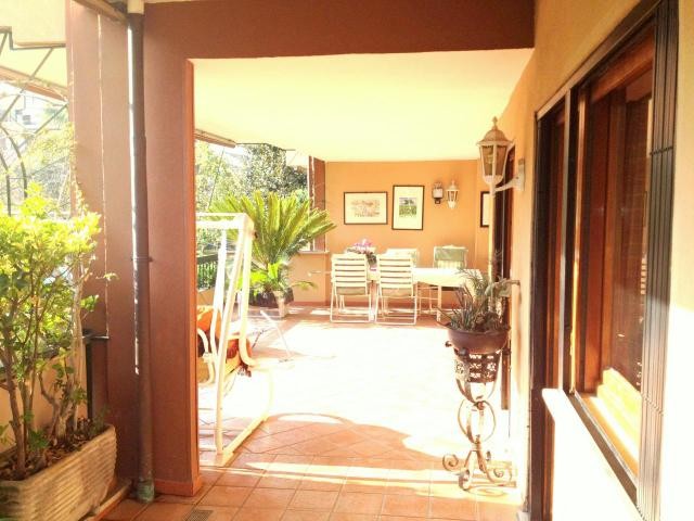 Apartment for sale in Roma (Italy)