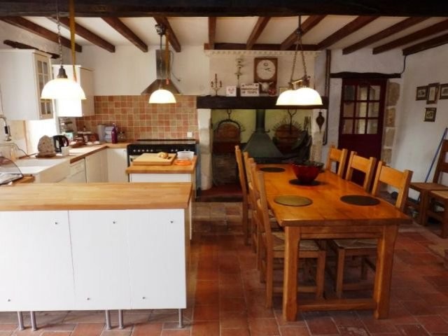 Beautiful property of character set on.. - 2