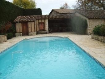 Fabulous Stone Country House And Salt.. - 2