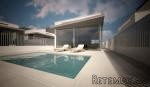 Villa, Murcia (Costa Calida), Santiago..