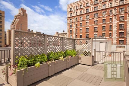 2 bedroom Apartment For Sale: 214 WEST.. - 2