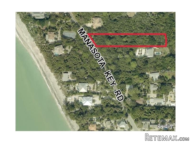 Land For Sale: 6075 Manasota Key Rd.. - 2
