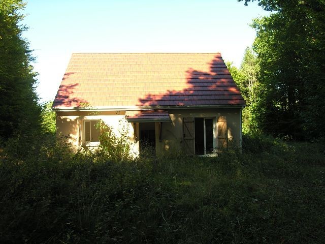 Vente Maison La Coquille - 2