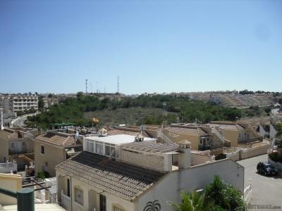 2 Bedrooms - Bungalow - Alicante - For.. - 2